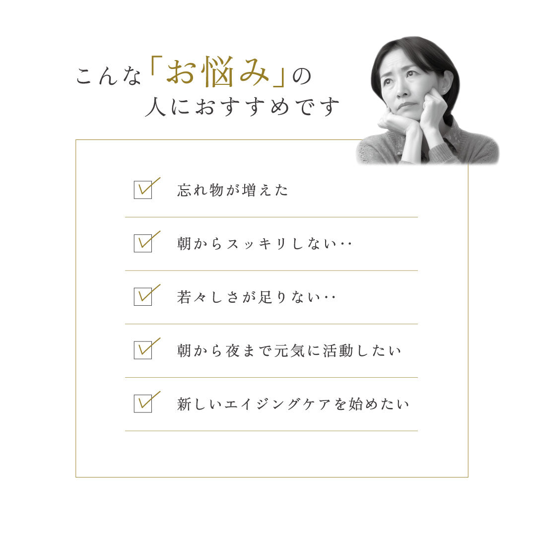 NMN サーチュオン