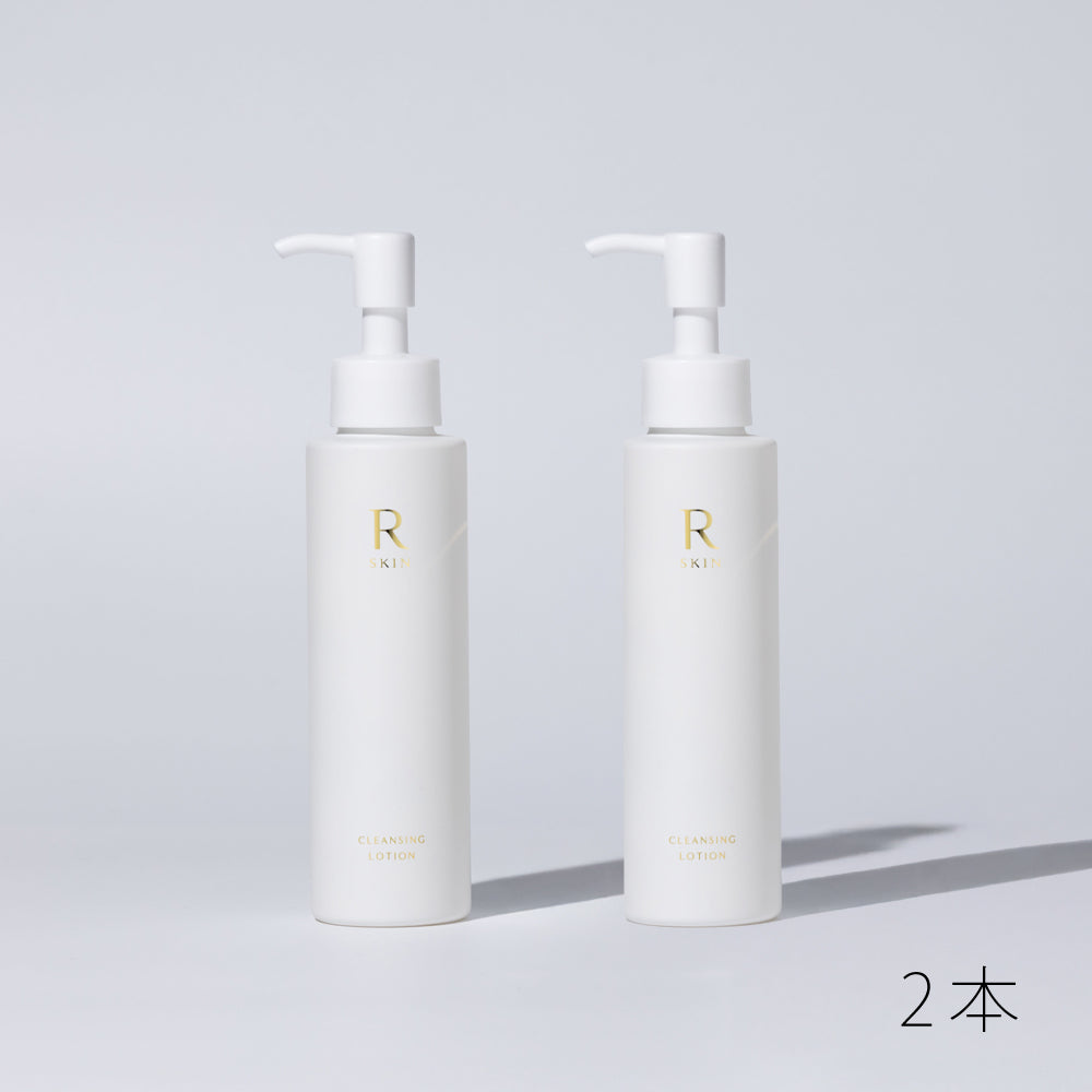 R SKIN Cleansing Lotion