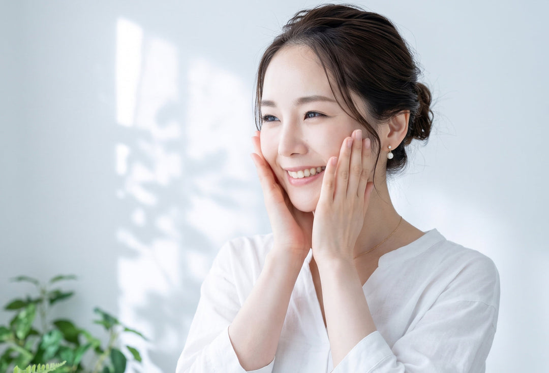 保湿しても乾燥するのはなぜ？カギは角層の「セラミド」にあった