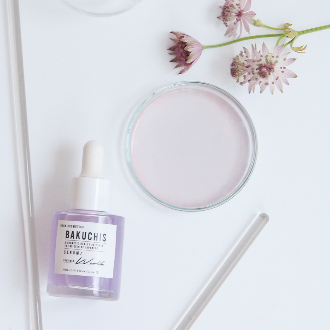 BAKUCHIS セラム 紫のバクチス2本セット バクチス / バクチスセラムの BAKUCHIS セラム 紫のバクチス2本セット バクチス / バクチスセラムの