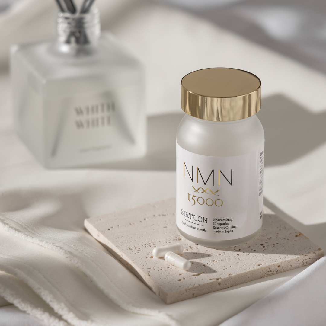 NMN DIOSA 10000mg & Nightseron サプリメント(サプリメント NMN DIOSA 10000mg & Nightseron サプリメント(サプリメント