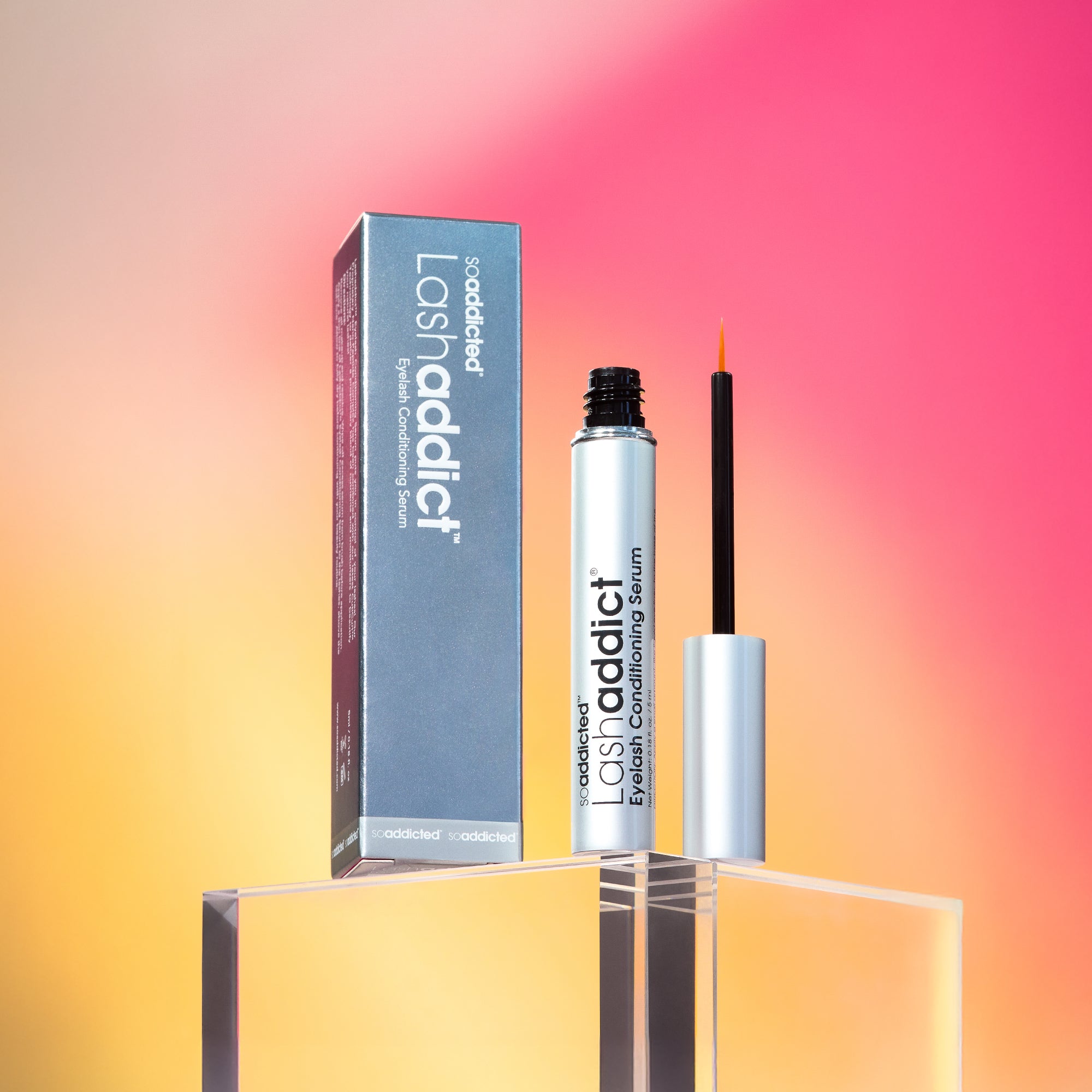 ラッシュアディクト｜アイラッシュ コンディショニング セラム