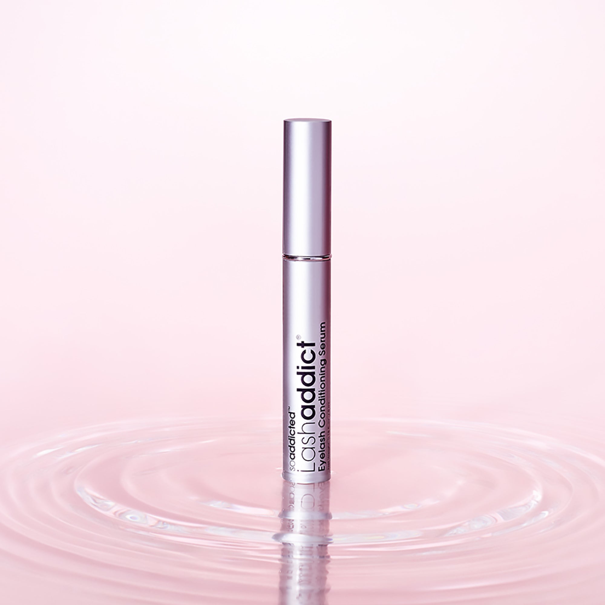 ラッシュアディクト｜アイラッシュ コンディショニング セラム