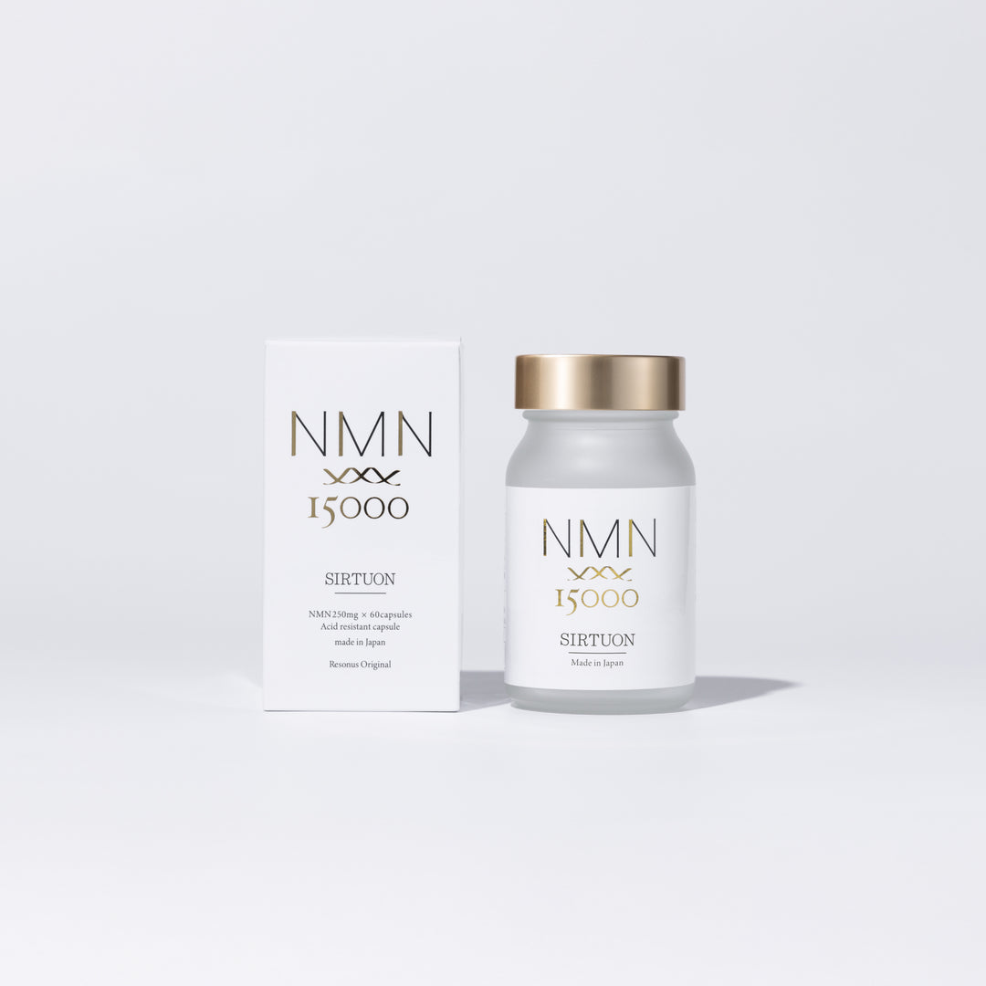 NMN サーチュオン