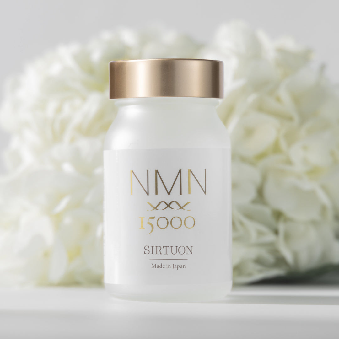 NMN サーチュオン