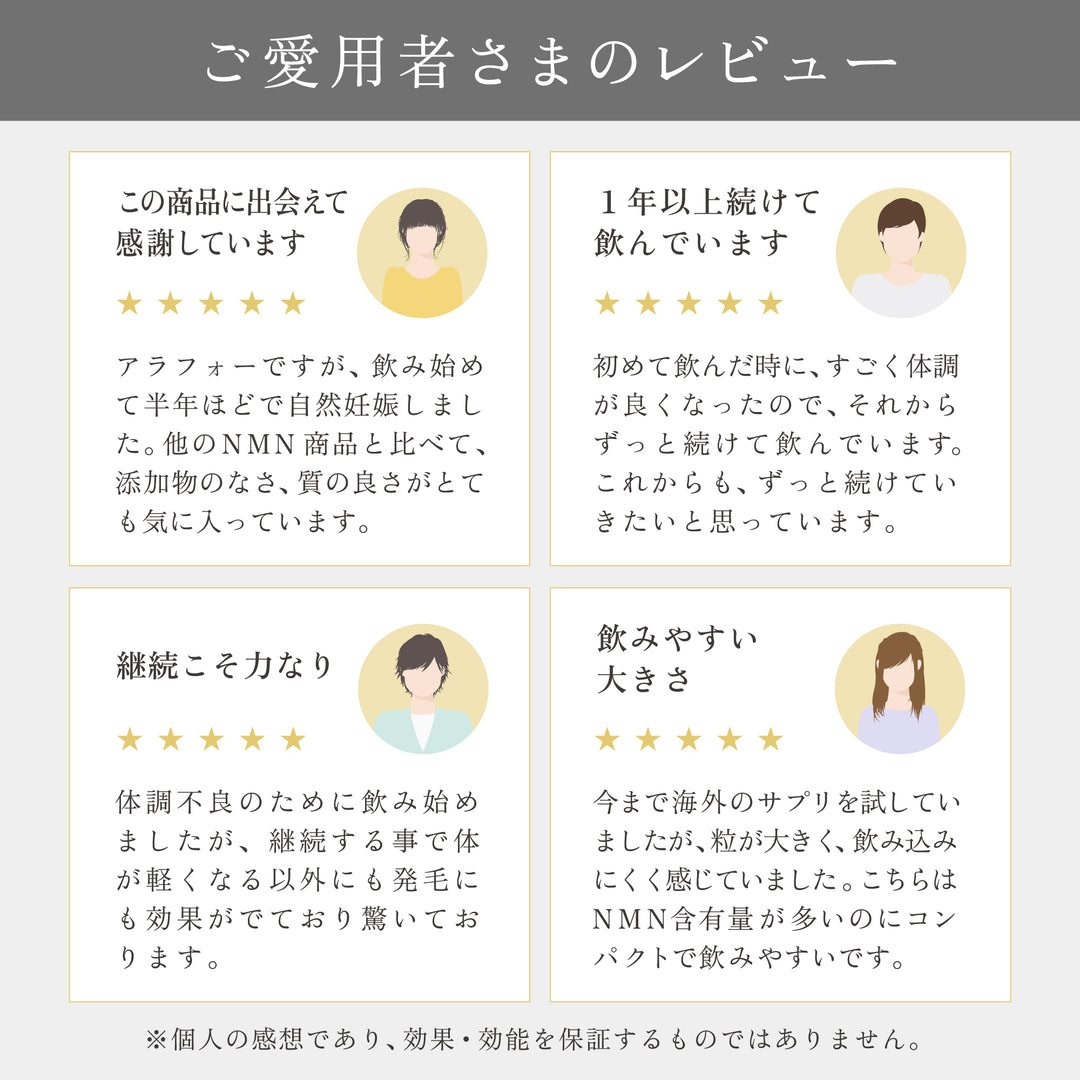 NMN サーチュオン
