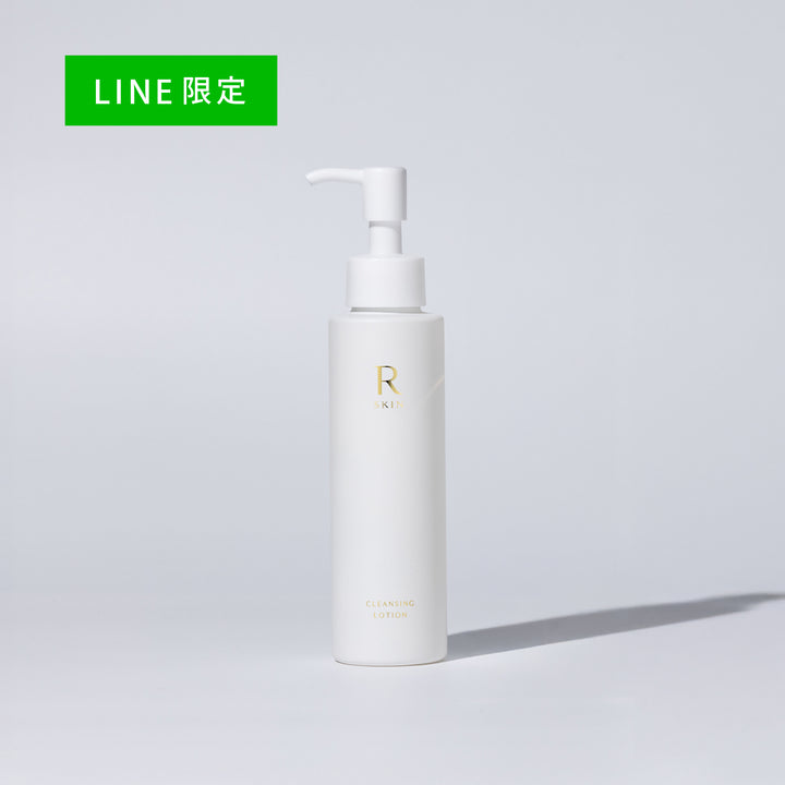 [LINE] R SKIN 卸妆水（首批订购） 