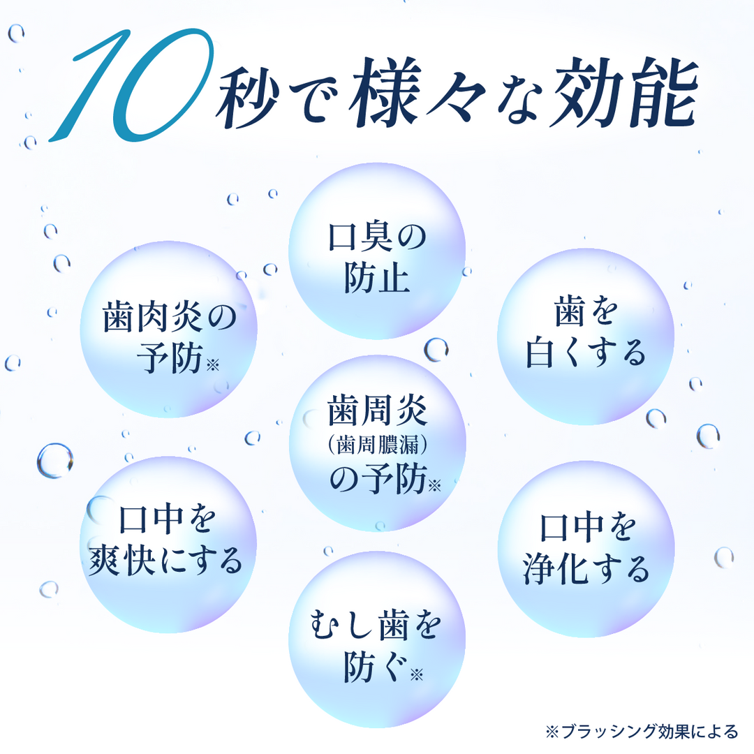 レーヴ オーガニックマウスウォッシュ