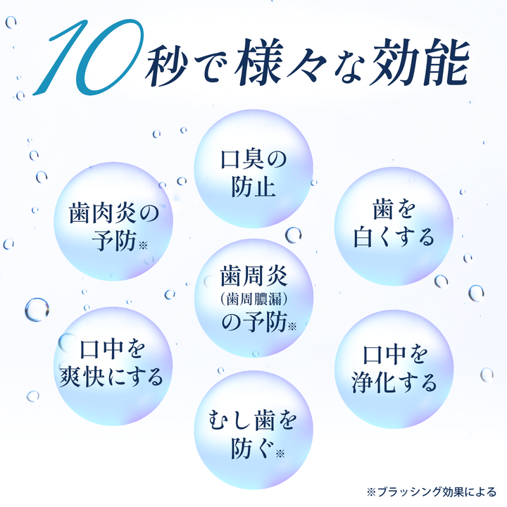レーヴ オーガニックマウスウォッシュ