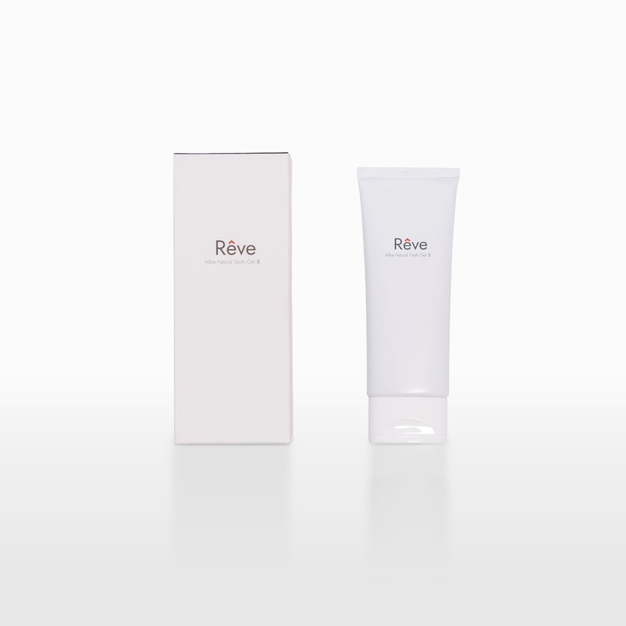 Reve ナチュラルトゥースジェル