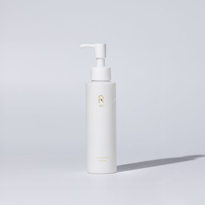 【期間限定・特別価格】R SKIN クレンジングローション (定期便)
