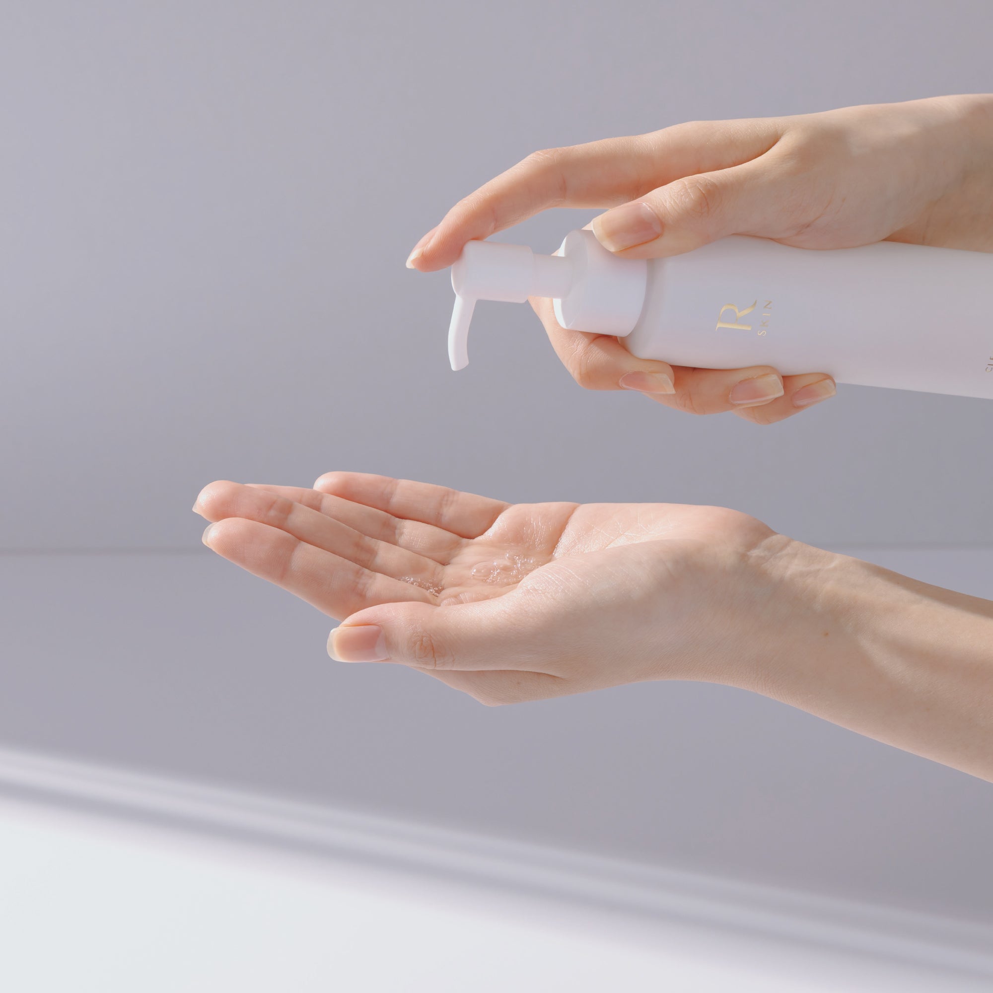 R SKIN クレンジングローション – リゾナスオンラインストア【RESONUS