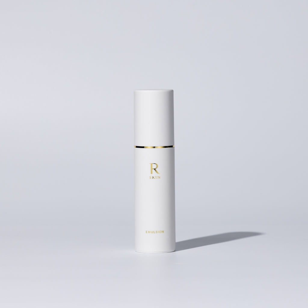 R SKIN エマルジョン／アールスキン R SKIN エマルジョン – リゾナスオンラインストア【RESONUS STORE】