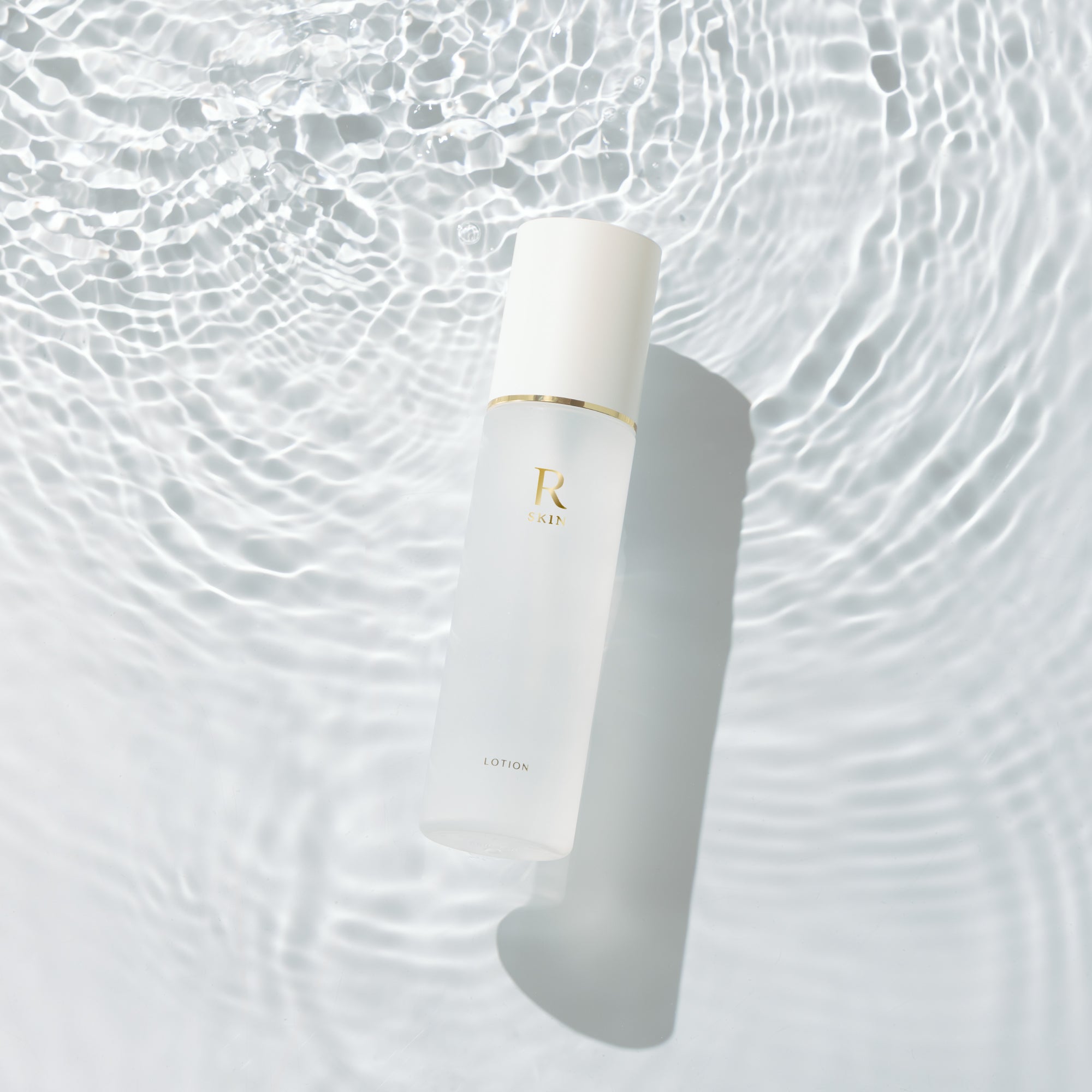 R SKIN ローション – リゾナスオンラインストア【RESONUS STORE】