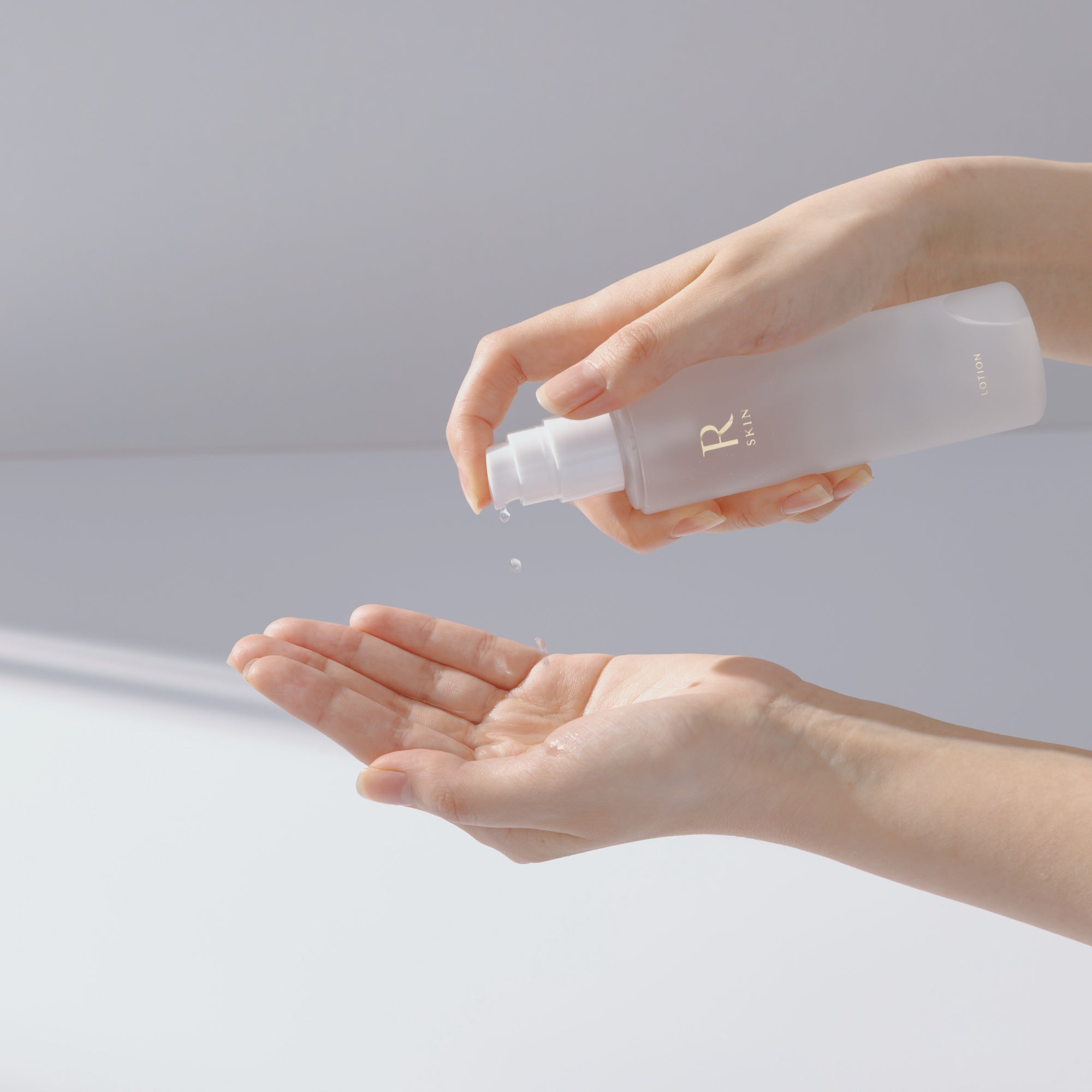 R SKIN ローション – リゾナスオンラインストア【RESONUS STORE】