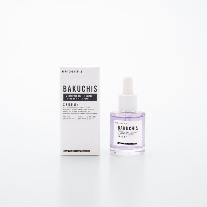 Bakuchis Serum