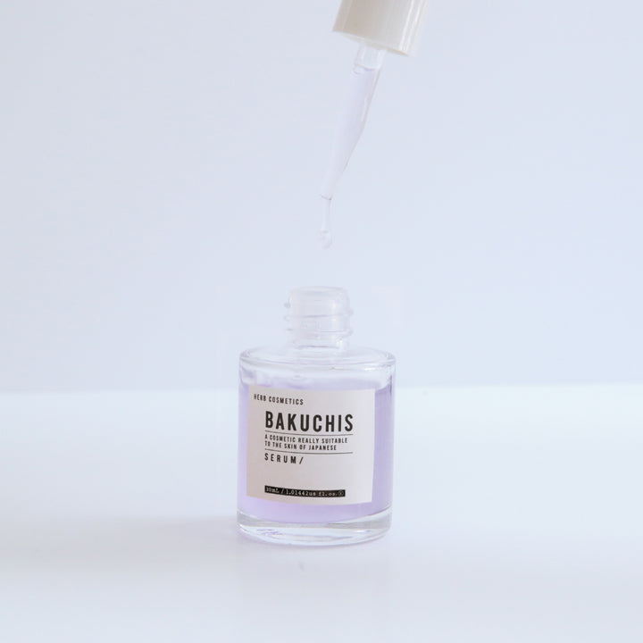 Bakuchis Serum